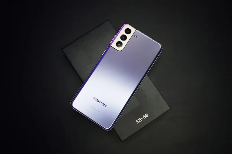 How to Fix Samsung Phone Overheating (Galaxy-Specific Causes)