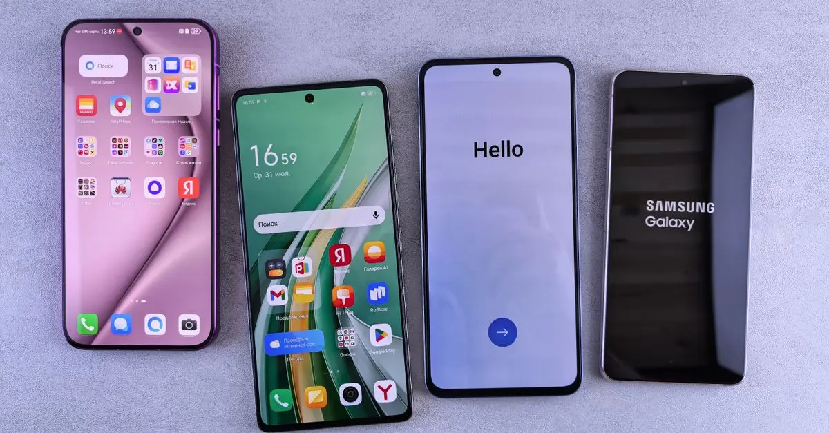 How to Fix Samsung Phone Overheating (Galaxy-Specific Causes)