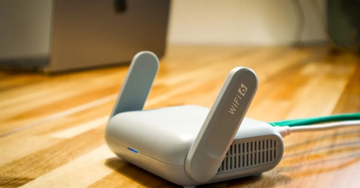 How to Boost Your Home Wi-Fi Signal (Without Buying Anything)