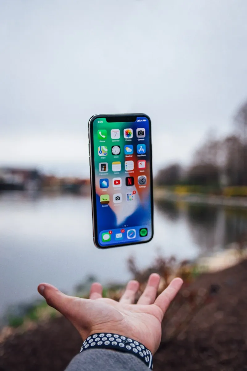 How to Use Your Phone as a Webcam (Best Free Methods for 2026)
